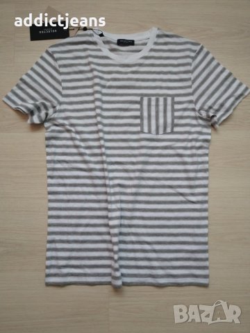 Мъжка тениска Selected размер L