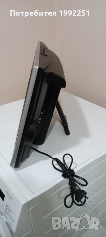 LCD Телевизор Funai НОМЕР 44. Model LCD-A1506. 15инча 38см. Работещ. Без дистанционно. Внос от Герма, снимка 18 - Телевизори - 43562208