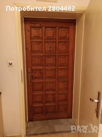 давам под наем апартамент срещу Дентален факултет, снимка 11 - Апартаменти - 48536855