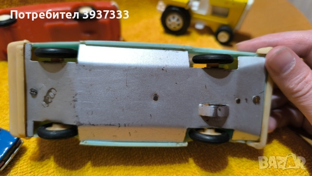 Сет ретро модели , снимка 17 - Други ценни предмети - 51919968