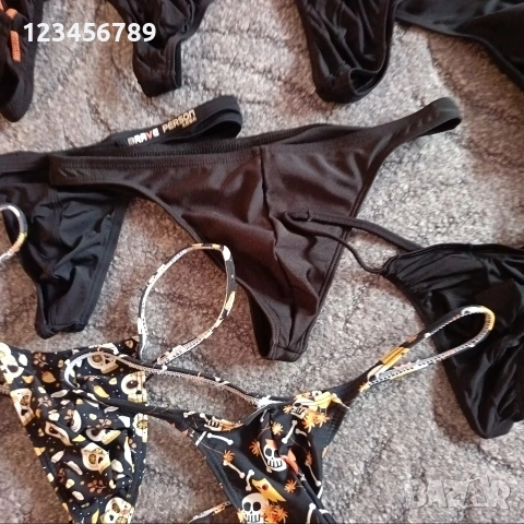 Еротичен комплект , снимка 6 - Бельо - 53285119