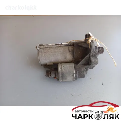 Стартер Рено Меган 1.5дци (к), снимка 4 - Части - 48050825