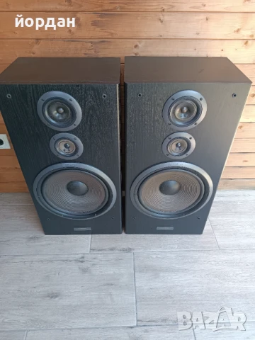 Тонколони Pioneer CS 9030, снимка 2 - Тонколони - 50768344