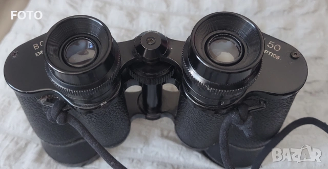 Boots empire made 10x50, снимка 7 - Екипировка - 53072974