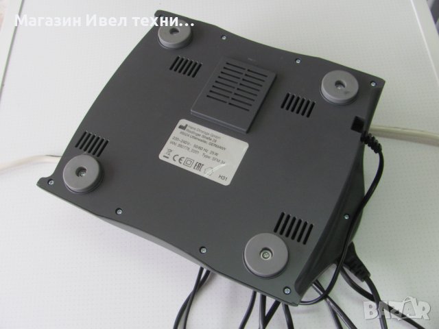 масажор за шиацу , снимка 5 - Масажори - 43876145