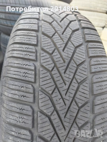 гуми с джанти, снимка 2 - Гуми и джанти - 52162201