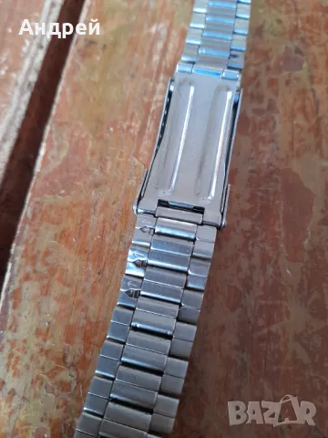 Стар ланец,каишка,верижка за часовник #18, снимка 5 - Други ценни предмети - 47943232