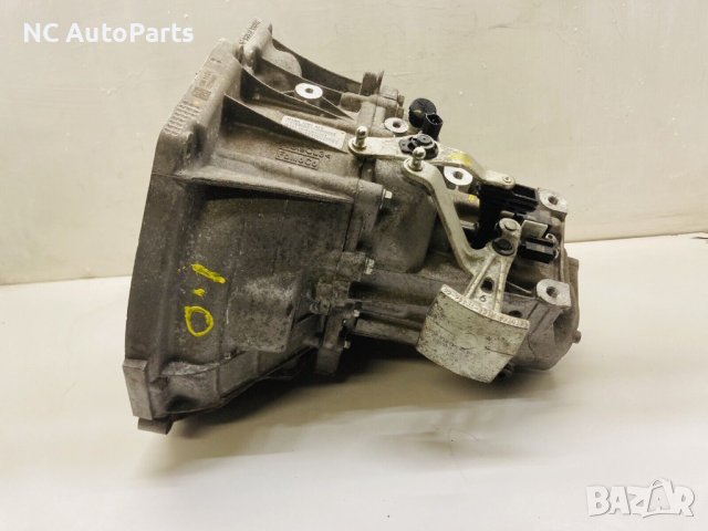 6 степена скоростна кутия за FORD Форд Фиеста 1.0 ECOBOOST H1BR-7F096-AC 2020, снимка 10 - Части - 43413430