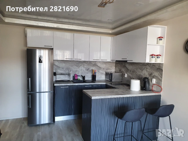 производство и монтаж на мебели