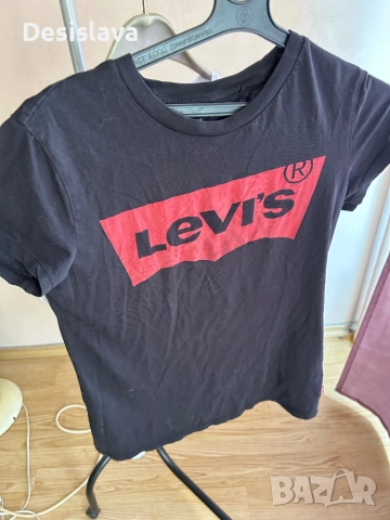 Тениски , топове и бодита, снимка 12 - Тениски - 51700785