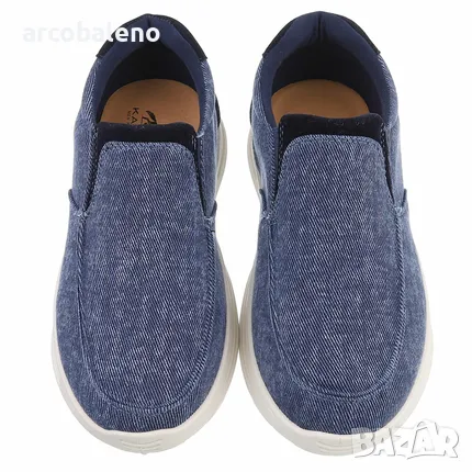 Ежедневни мъжки обувки, 4цвята , снимка 16 - Ежедневни обувки - 49939435