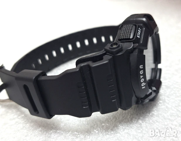 Висококачествен военен/тактичеки/спортен Часовник Spovan Blade 4 Plus, снимка 4 - Мъжки - 50495204