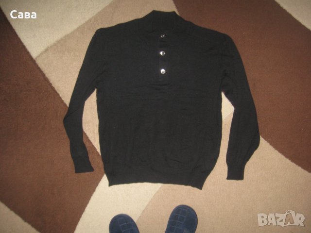 Пуловер WATSONS  мъжки,2ХЛ, снимка 2 - Пуловери - 44070971