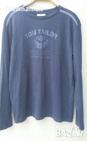 Tom Tailor , снимка 7 - Блузи - 36406016