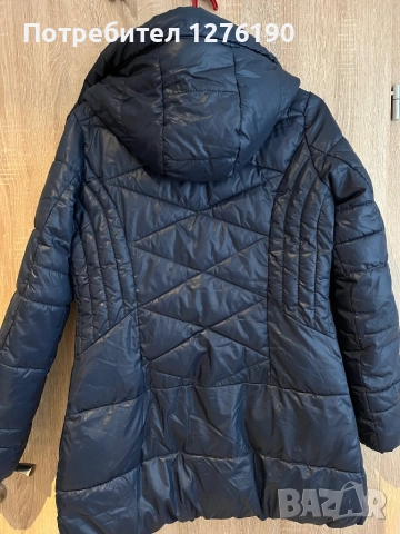 Дамски якета на Кенсол,Кенвело и други марки, снимка 8 - Якета - 52187412