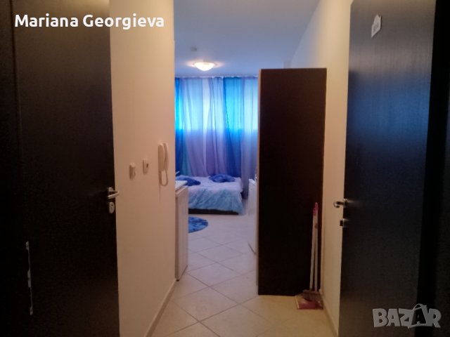 Студио в Сънсет Кошарица, снимка 9 - Апартаменти - 43342460
