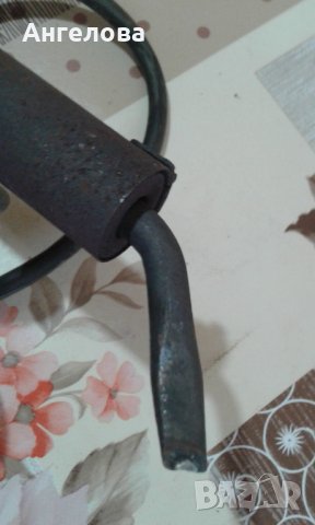 Поялник, снимка 4 - Поялници и запояване - 32263786