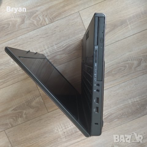 Dell Precision m4800 i7-4900MQ  лаптоп, снимка 8 - Лаптопи за работа - 43961692