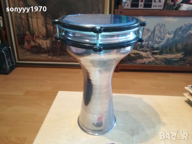 ТАРАМБУКА 40Х25СМ ИНОКС-ОТ СИРИЯ 0601220949