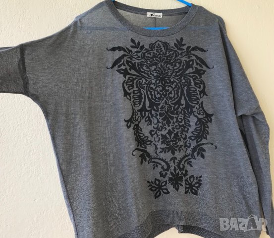 Финна блуза TEZENIS 