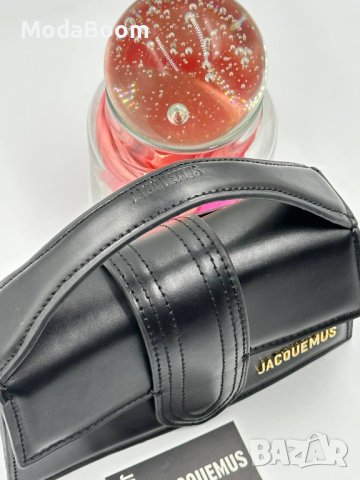 🔝Jacquemus дамски чанти / различни цветове🔝, снимка 11 - Чанти - 43777089
