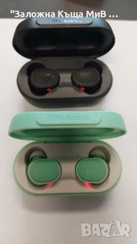 Слушалки SkullCandy S2TW, снимка 3 - Безжични слушалки - 49154174