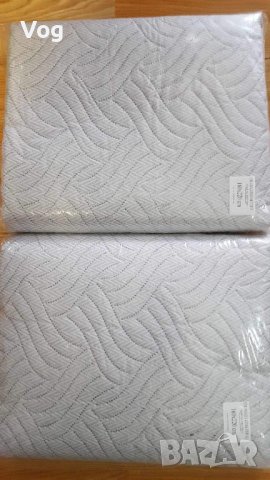 Шалтета Мадам Коко, снимка 10 - Покривки за легло - 37775045