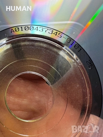 Locomotiv GT - Pop Masina - Kaliopi -Opus - Barnodaj , снимка 17 - CD дискове - 52484170