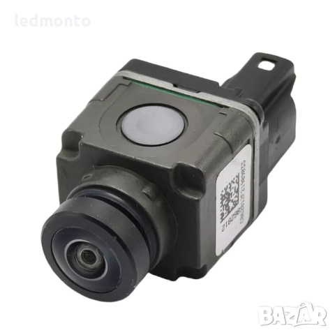 Камера за Паркиране 360° Audi A4 A5 Q5 Q7, Porsche Cayenne Macan Panamera, VW Atlas Passat Tiguan, снимка 4 - Части - 51470819