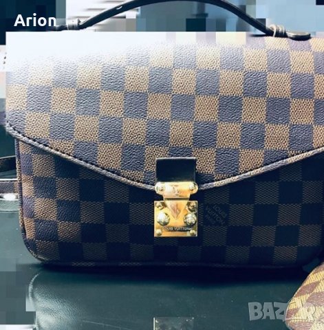 Чанта Louis Vuitton