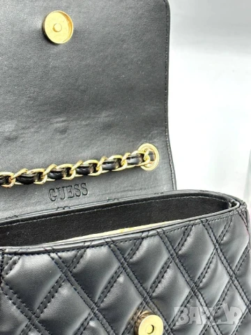 чанти guess , снимка 4 - Чанти - 51314866