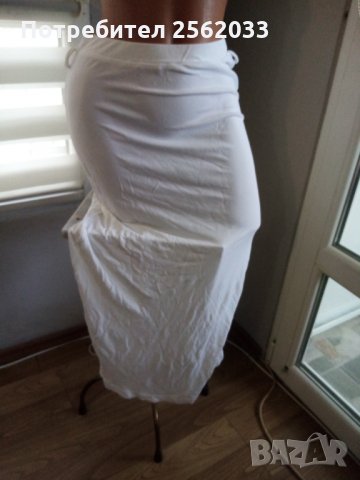 Маркова пола Alizes+ бански по избор, снимка 4 - Поли - 28098445