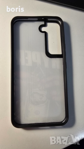 Samsung Galaxy S22, снимка 4 - Samsung - 52586013