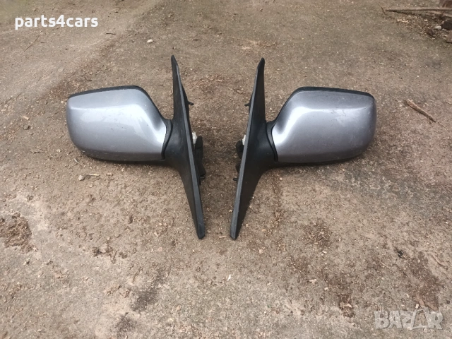 ляво и дясно огледало за мазда 3 03 - 08 MAZDA 3, снимка 7 - Части - 49798678