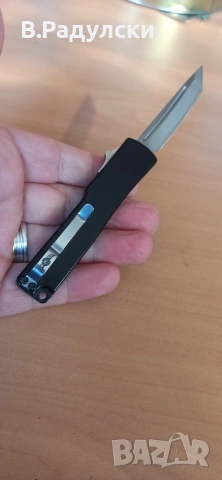 Продавам няколко качествени ножа , снимка 6 - Ножове - 53088741