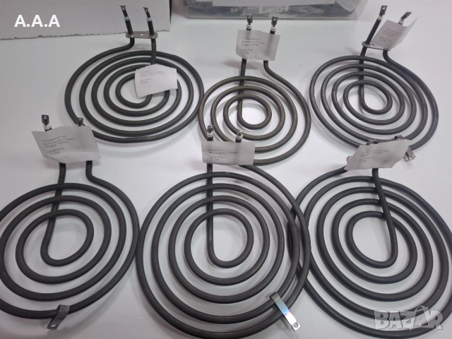 Нагреватели за Еър Фрайер