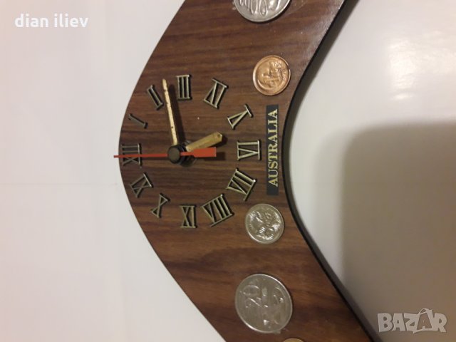 СТАР СТЕНЕН ЧАСОВНИК, снимка 7 - Други ценни предмети - 27300011