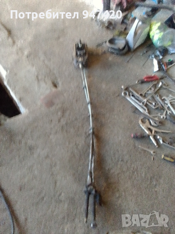 жило скорости голф3 абф 150кс, снимка 4 - Части - 36597948