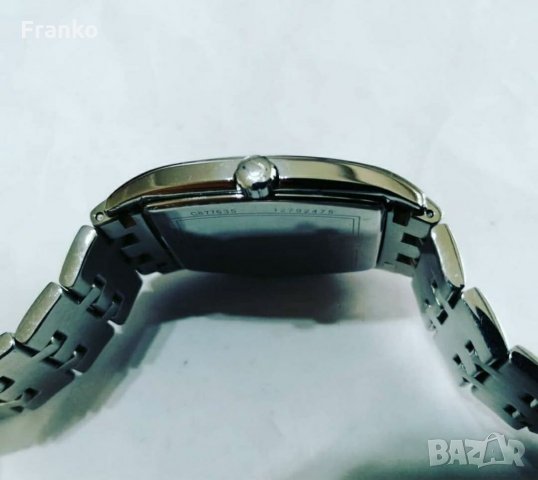 Изключително стилен и елегантен дизайнерски часовник, снимка 7 - Мъжки - 32593737