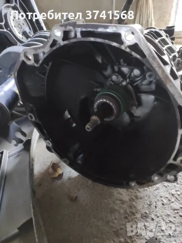 продавам скоростна кутия Opel omega 2,2 бензин , снимка 5 - Части - 47695132