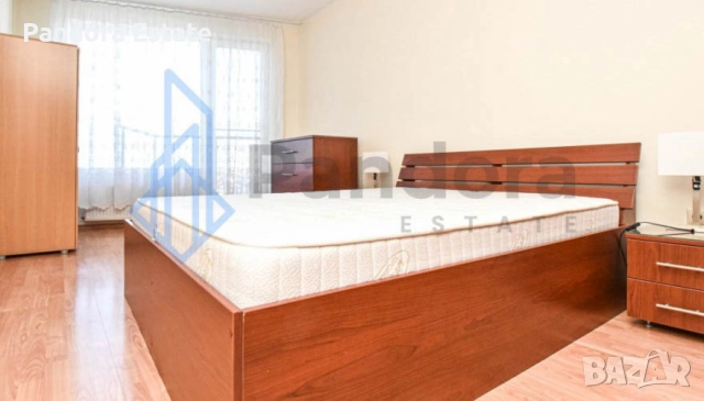 2-СТАЕН апартамент под наем, гр. София, кв. Бъкстон , снимка 7 - Апартаменти - 52813197