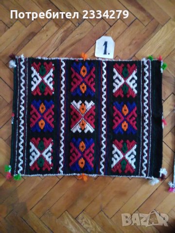 Стари калъфи за възглавница, ръчна изработка и бродерия, снимка 5 - Антикварни и старинни предмети - 42776945