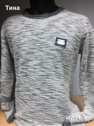 Пуловер РР, снимка 2 - Пуловери - 43295940