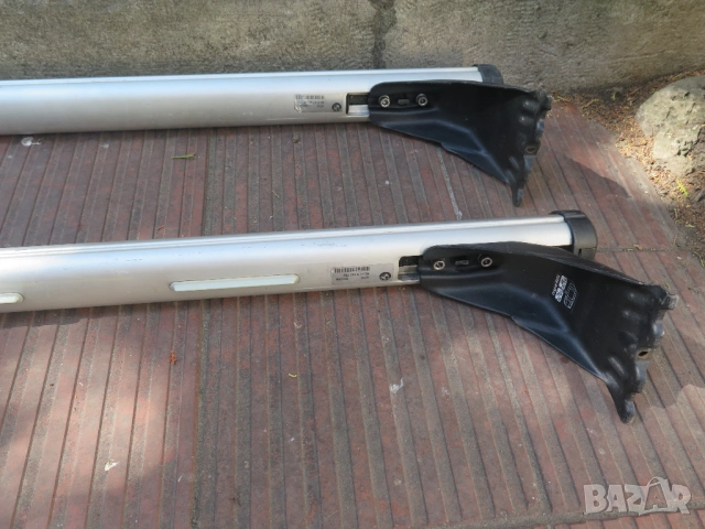 BMW E46 ,sedan, Coupe,BMW E39, sedan - оригинални греди , снимка 6 - Аксесоари и консумативи - 51886920