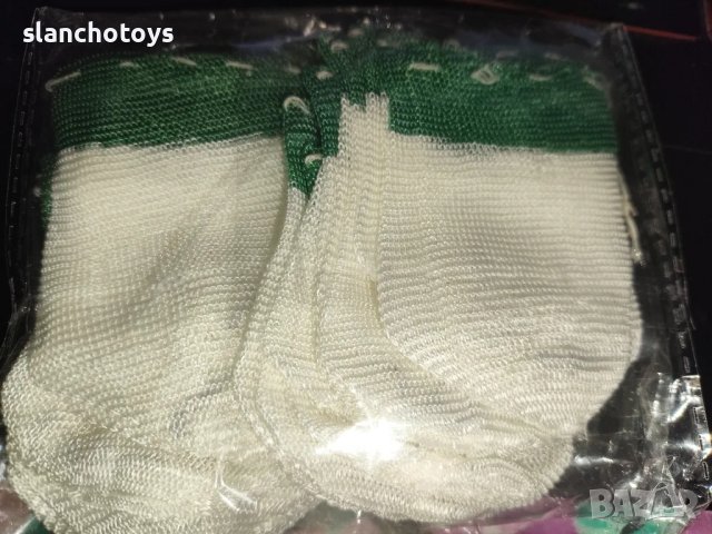 Чорапчета и фасунка за петромаксов фенер. Петромакс  / Petromax, снимка 3 - Къмпинг осветление - 48506498