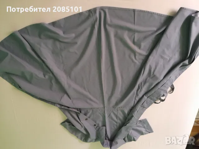 Рокля с копчета 5, снимка 3 - Рокли - 47869375