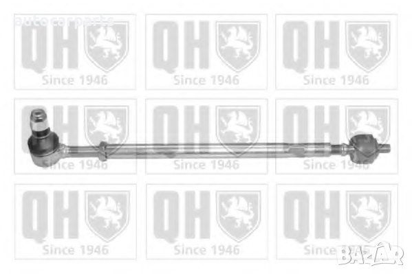 Напречна кормилна щанга за Ситроен Берлинго, Ксара и Пежо Партнер / CITROEN Berlingo, Xsara, PEUGEOT