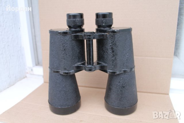 Немски бинокъл ''Campofort'' 15x60 Wetzlar Leica