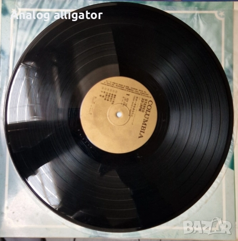 Винил ,японски преси, снимка 5 - Грамофонни плочи - 52175827