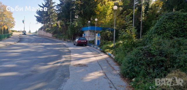 Продавам парцел гр.Смолян , снимка 3 - Парцели - 38357290